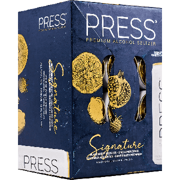 Signature Variety Pack (12 Pack)