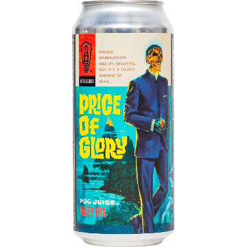 Price of Glory