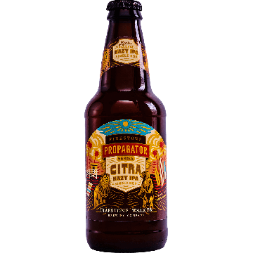 Propagator Series: Citra