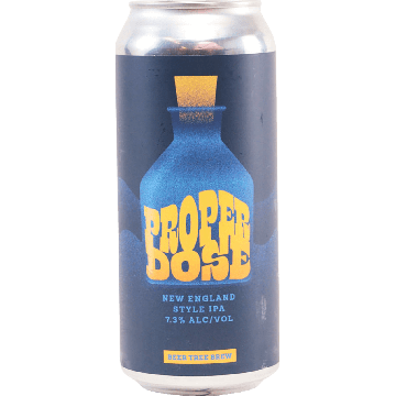 Proper Dose