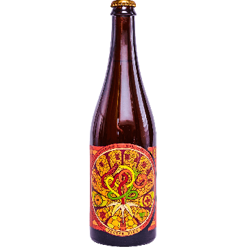 Provenance (Blood Orange & Tangerine)