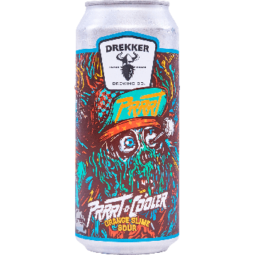 PRRRT-O-Cooler