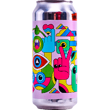 Psychedelic! DDH DIPA