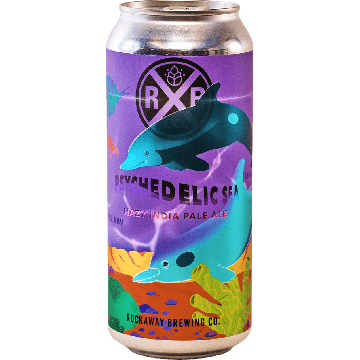 Psychedelic Sea