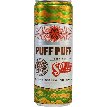 Puff Puff