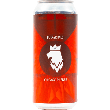 Pulaski Pils