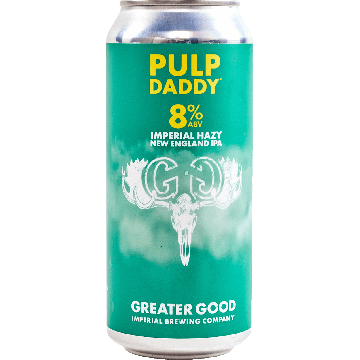 Pulp Daddy