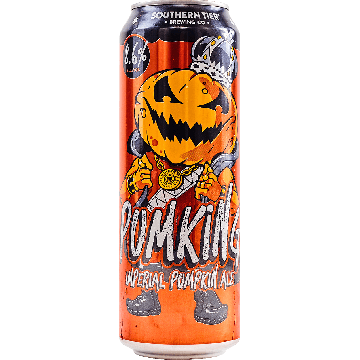 Pumking 19.2oz