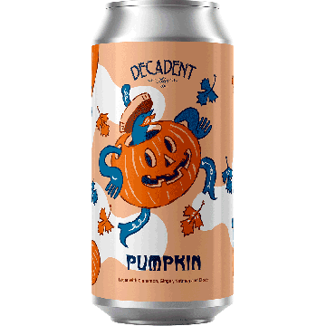 Pumpkin