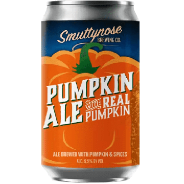Pumpkin Ale