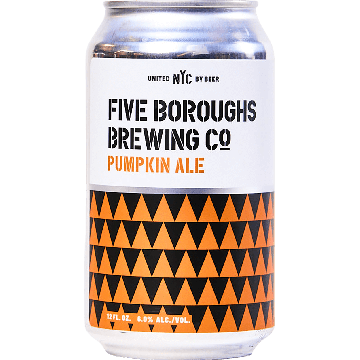Pumpkin Ale