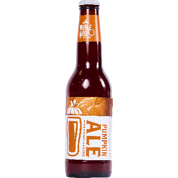 Pumpkin Ale