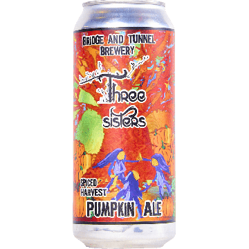 Pumpkin Ale