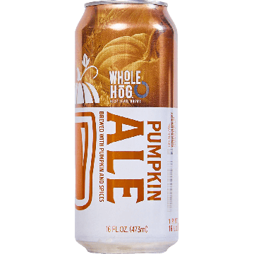 Pumpkin Ale
