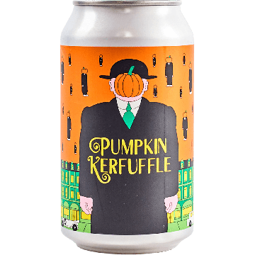 Pumpkin Kerfuffle (2026)