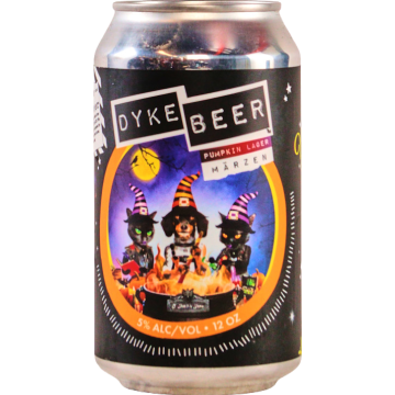 Pumpkin Lager