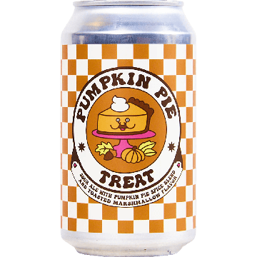 Pumpkin Pie Treat