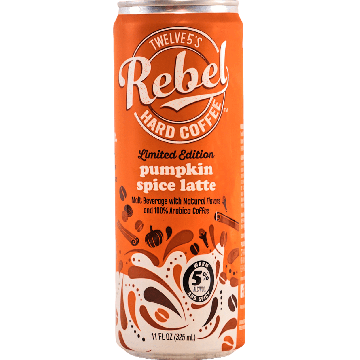 Pumpkin Spice Latte