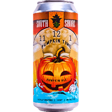 Pumpkin Time