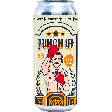 Punch Up