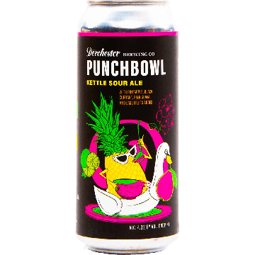 Punchbowl
