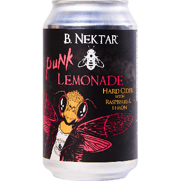 Punk Lemonade