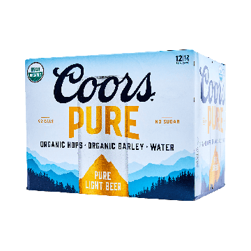 Pure Light