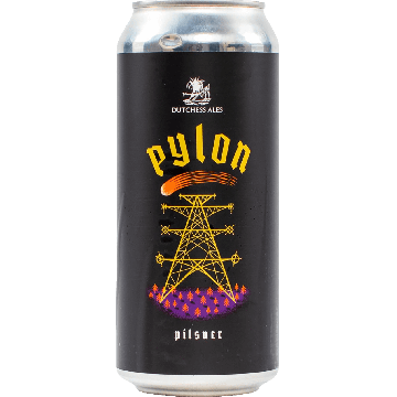 Pylon Pilsner