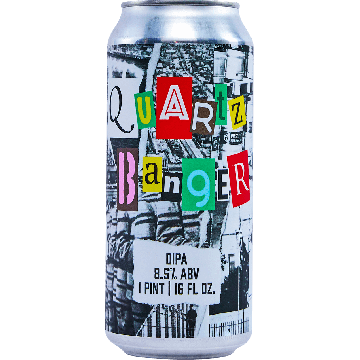 Quartz Banger