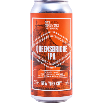 Queensbridge IPA