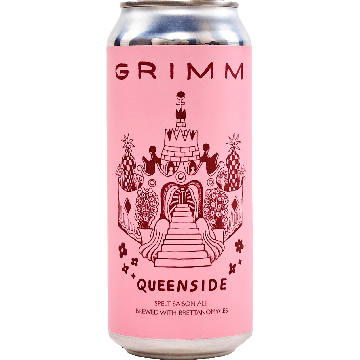 Queenside