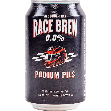 Race Brew (Non-Alcoholic)