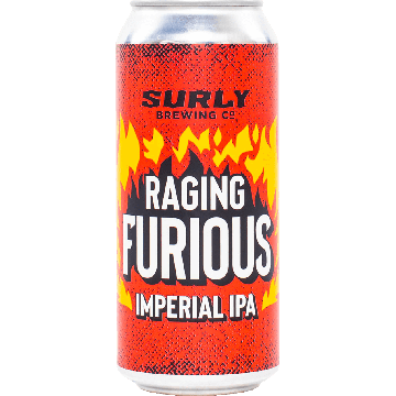 Raging Furious