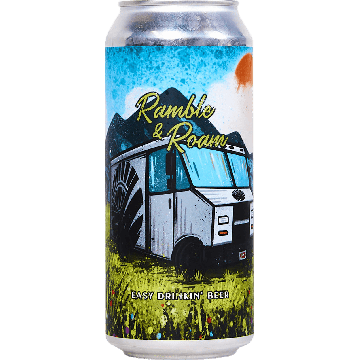 Ramble and Roam with Citra