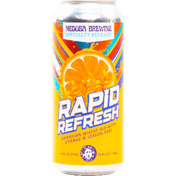 Rapid Refresh