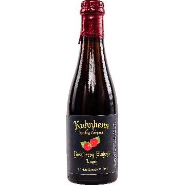 Raspberry Eisbock