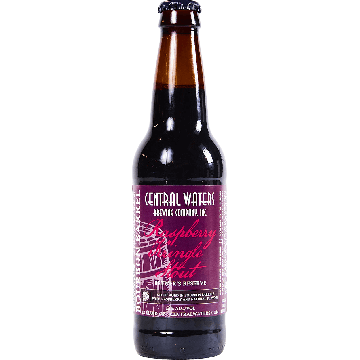 Raspberry Kringle Stout