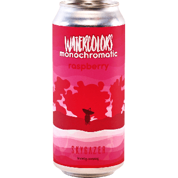 Raspberry Monochromatic