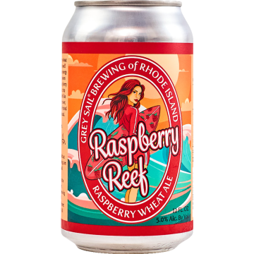 Raspberry Reef