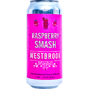 Raspberry Smash