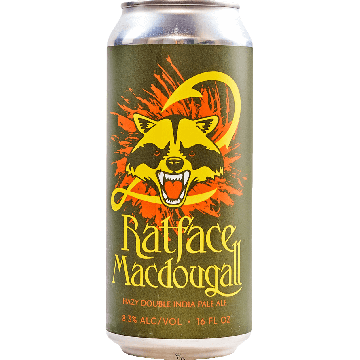 Ratface Macdougall
