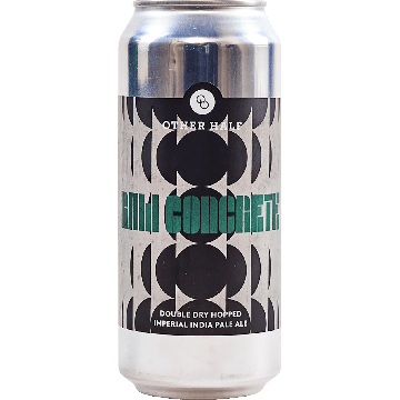 Raw Concrete (TEST collab)