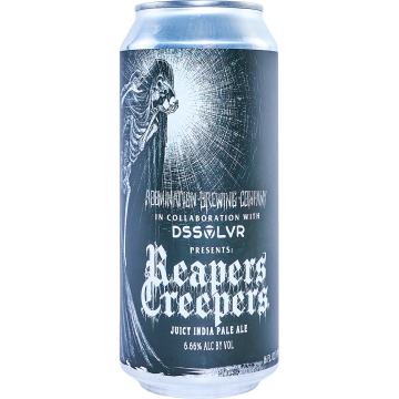 Reapers Creepers