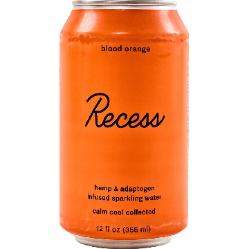 Recess Blood Orange