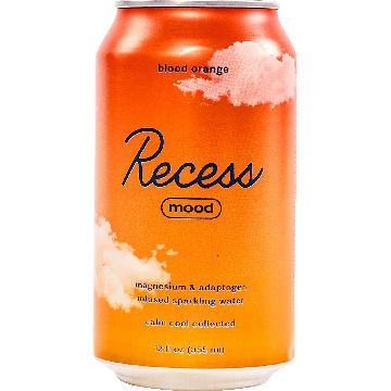 Recess Blood Orange Mood
