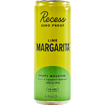 Recess Lime Margarita