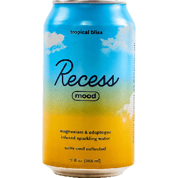 Recess Tropical Bliss Mood