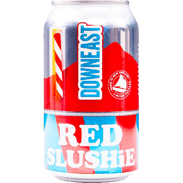 Red Slushie