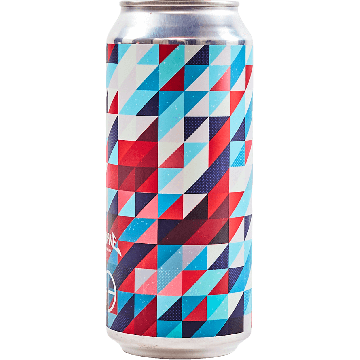 Red + White + Blue Sour (Arkane Aleworks collab)