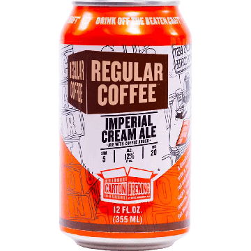 Regular Coffee